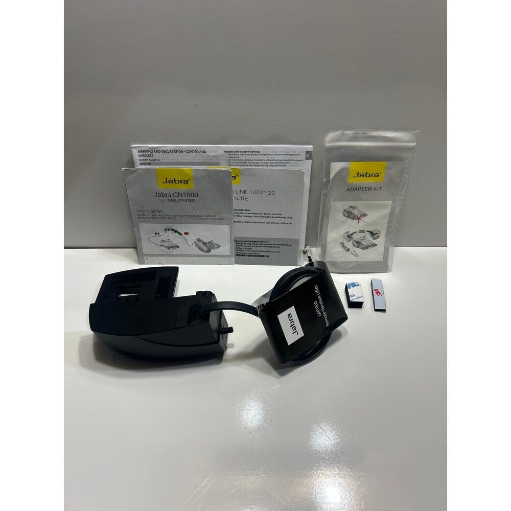 Jabra GN1000 Remote Handset Lifter 01-0369